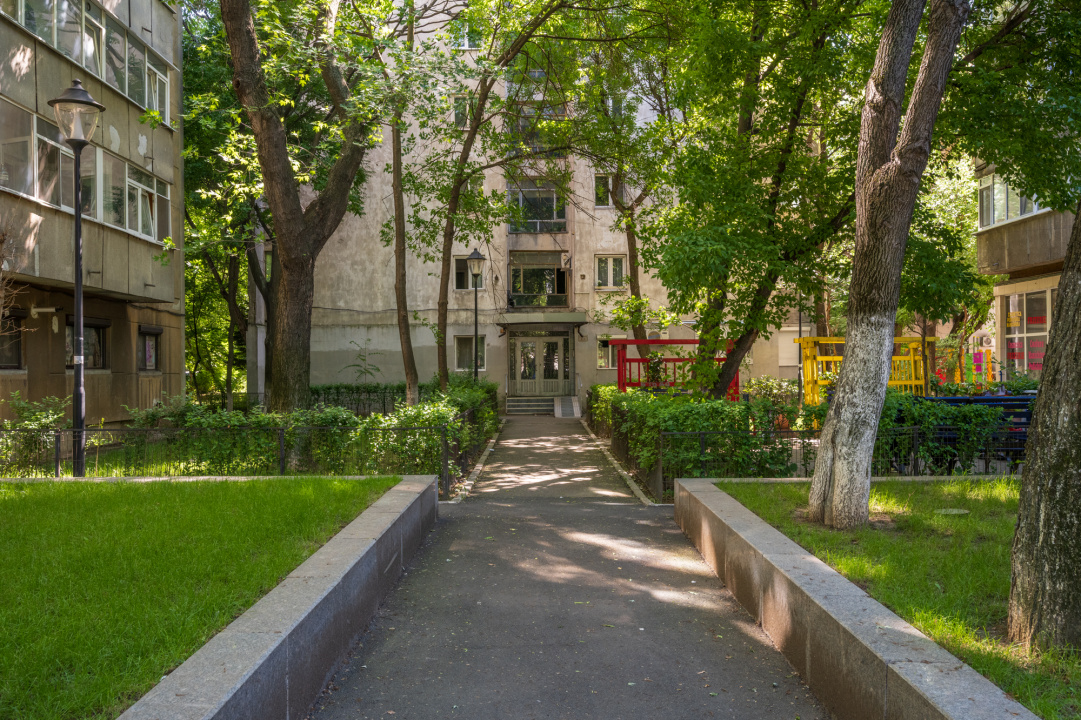 OLTENITEI - SUN PLAZA,  APARTAMENT 2 CAMERE, 48MP,  DECOMANDAT! 