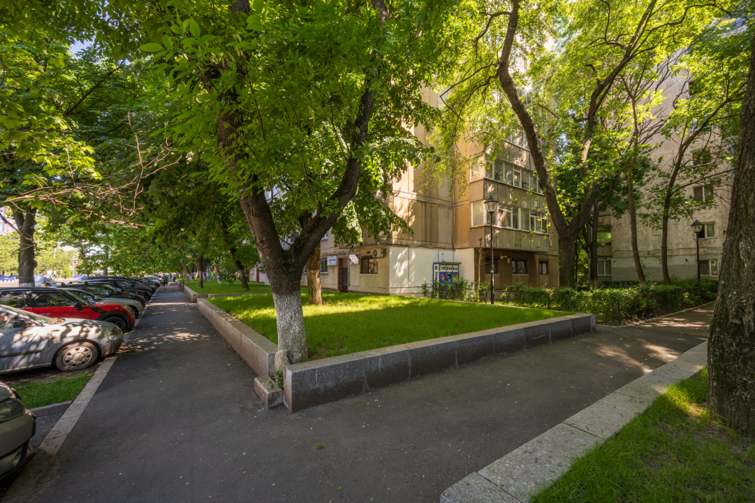 OLTENITEI - SUN PLAZA,  APARTAMENT 2 CAMERE, 48MP,  DECOMANDAT! 