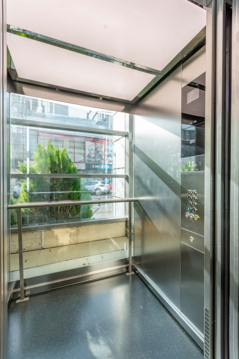 Spatiu de birouri | 33.2 mp | Vitan Center | Utilitati incluse