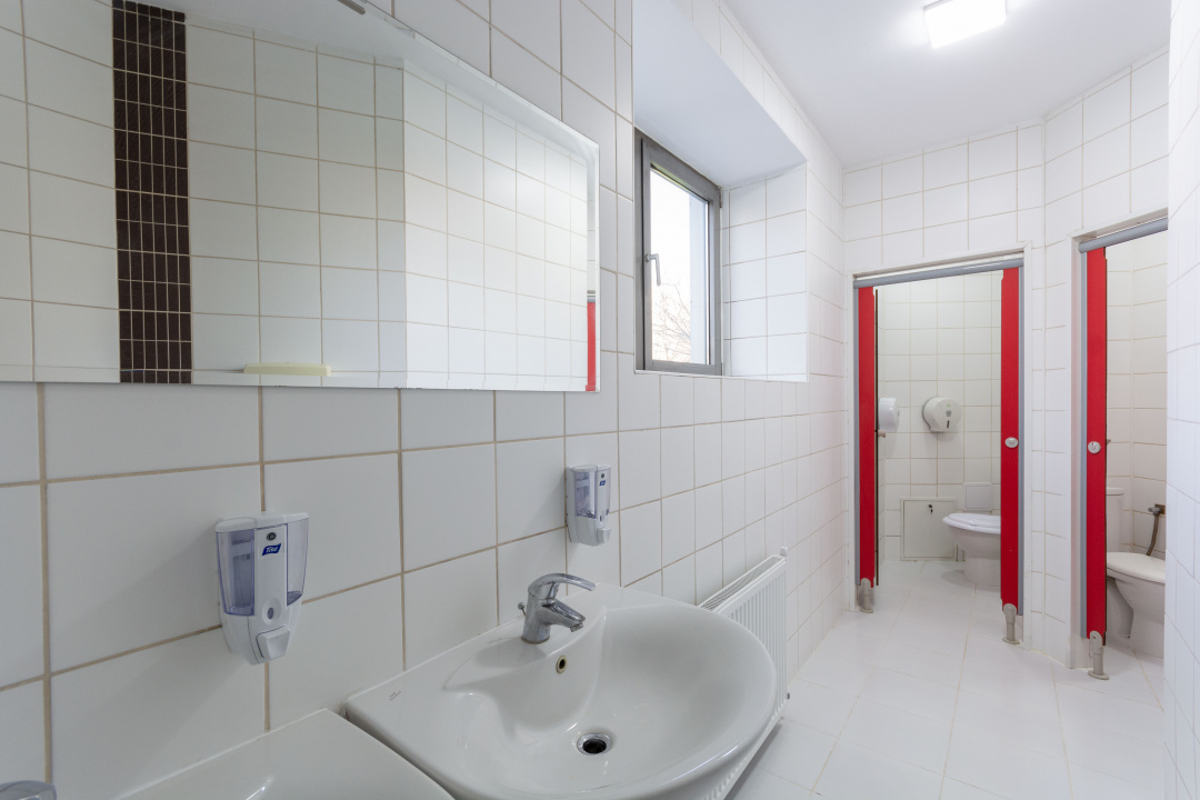 Spatiu de birouri | 33.2 mp | Vitan Center | Utilitati incluse