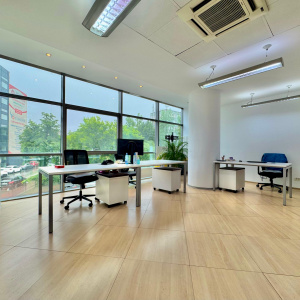 Spatiu de birouri | 33.2 mp | Vitan Center | Utilitati incluse