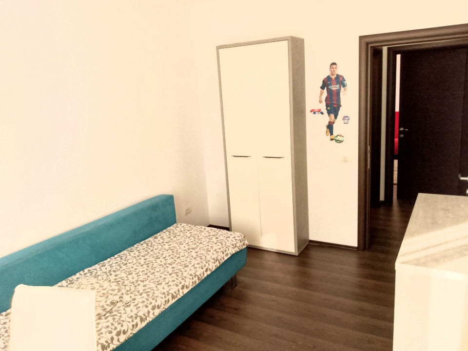 CORBEANCA_Superba vila individuala, moderna
