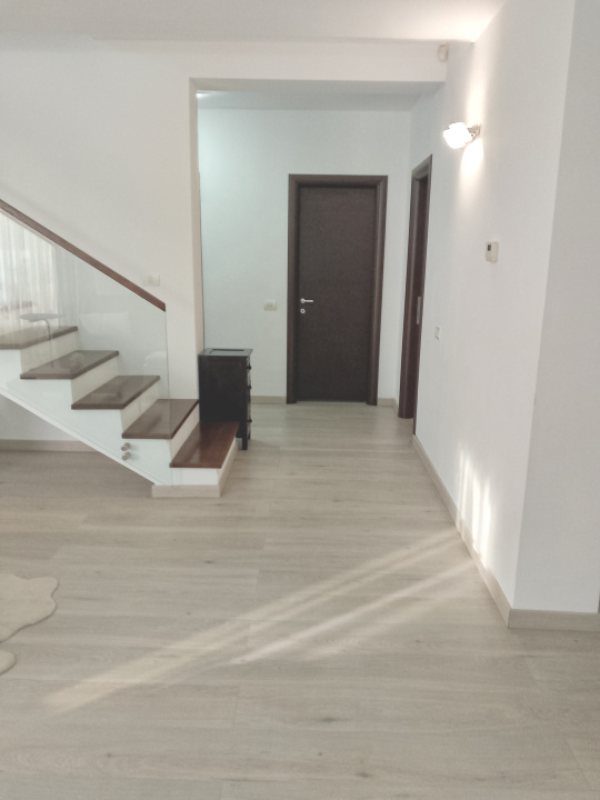 CORBEANCA_Superba vila individuala, moderna