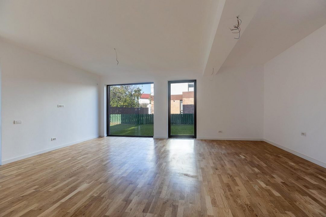 CORBEANCA_PRIMA INCHIRIERE_Vila noua, moderna