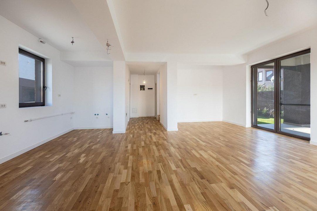 CORBEANCA_PRIMA INCHIRIERE_Vila noua, moderna
