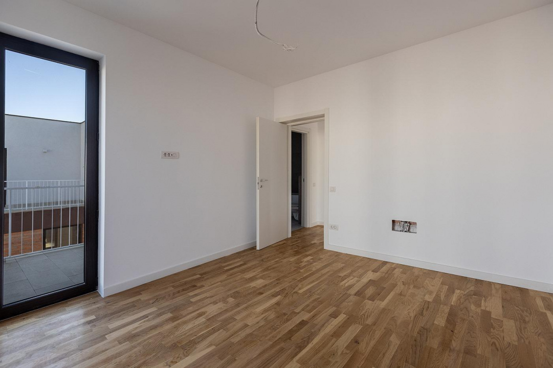 CORBEANCA_PRIMA INCHIRIERE_Vila noua, moderna