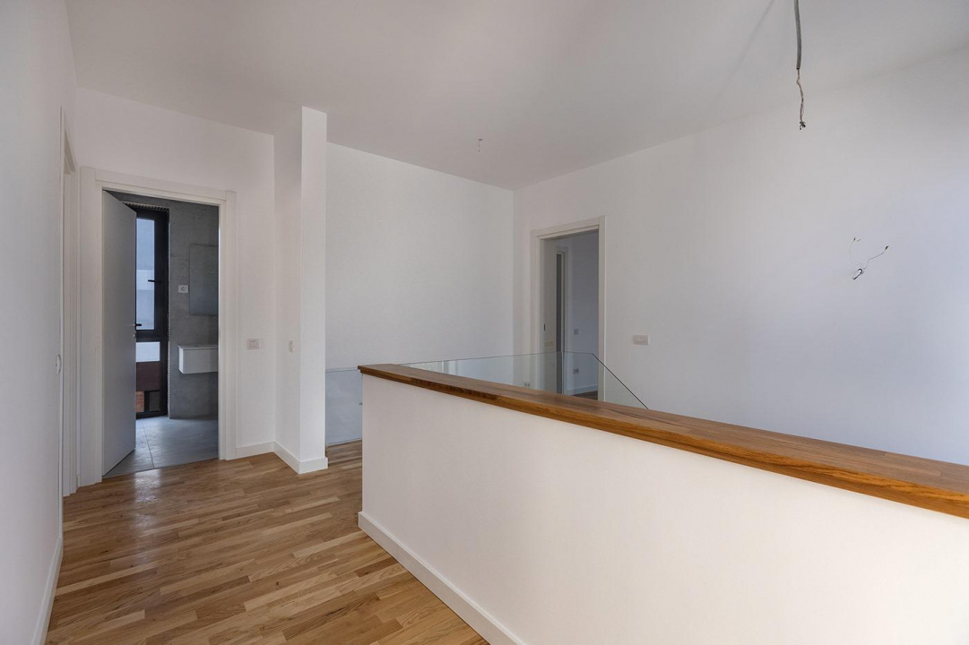 CORBEANCA_PRIMA INCHIRIERE_Vila noua, moderna