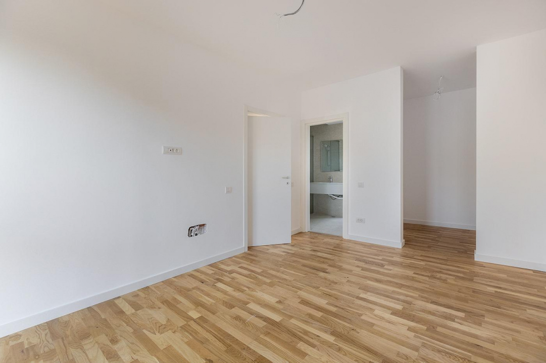 CORBEANCA_PRIMA INCHIRIERE_Vila noua, moderna