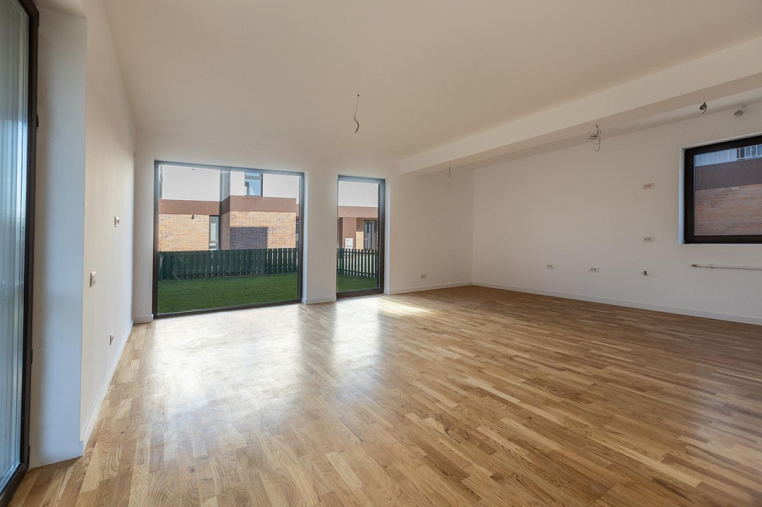 CORBEANCA_PRIMA INCHIRIERE_Vila noua, moderna