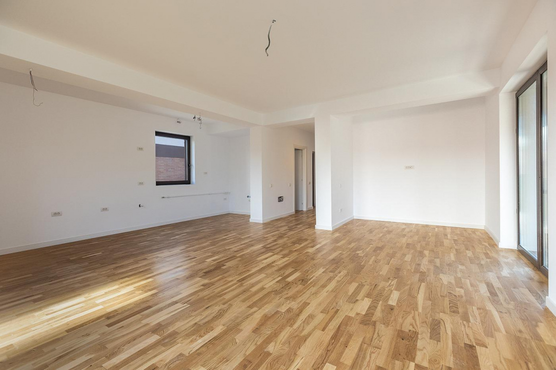 CORBEANCA_PRIMA INCHIRIERE_Vila noua, moderna