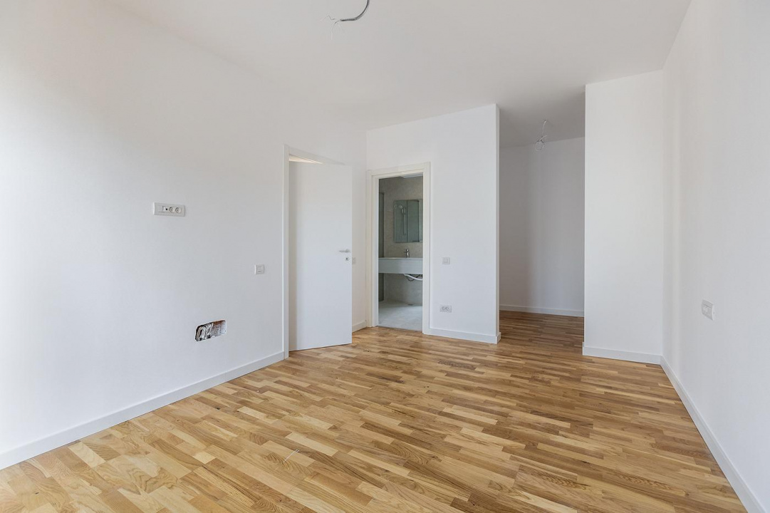 CORBEANCA_PRIMA INCHIRIERE_Vila noua, moderna