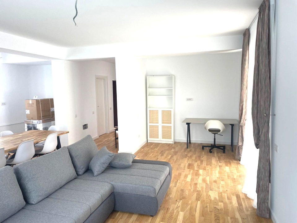 CORBEANCA_PRIMA INCHIRIERE_Vila noua, moderna