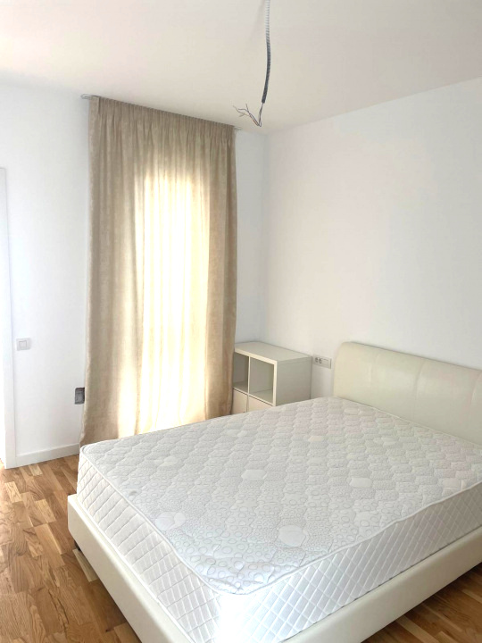 CORBEANCA_PRIMA INCHIRIERE_Vila noua, moderna