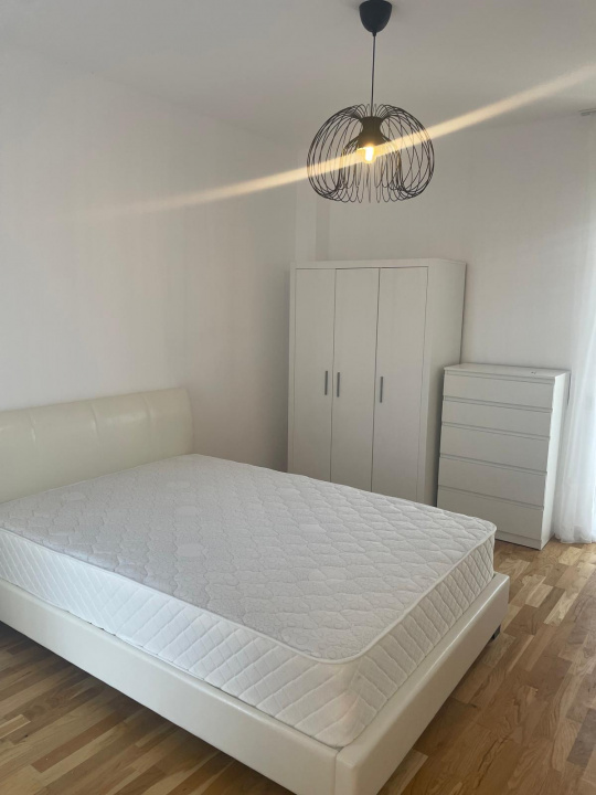 CORBEANCA_PRIMA INCHIRIERE_Vila noua, moderna