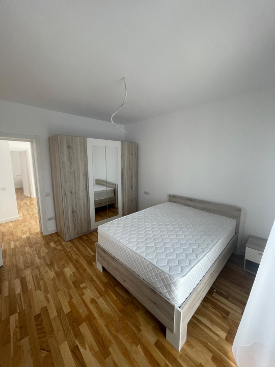 CORBEANCA_PRIMA INCHIRIERE_Vila noua, moderna