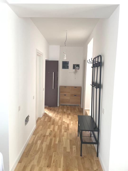 CORBEANCA_PRIMA INCHIRIERE_Vila noua, moderna