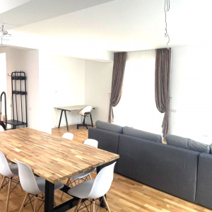 CORBEANCA_PRIMA INCHIRIERE_Vila noua, moderna