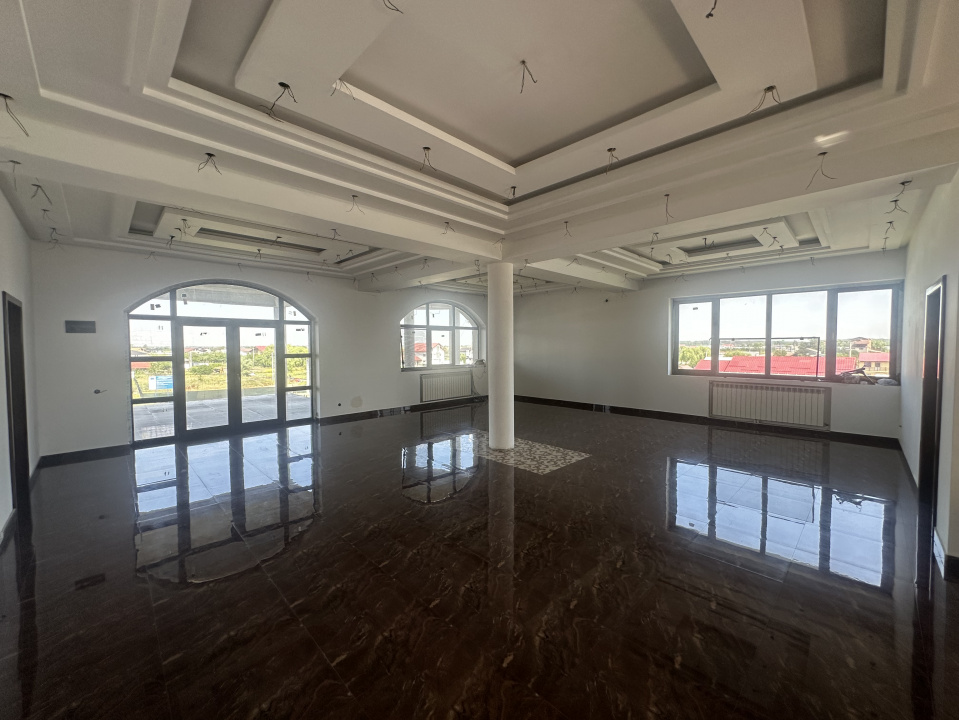 1 DECEMBRIE CASA P+2E+M LOT 1900 MP 