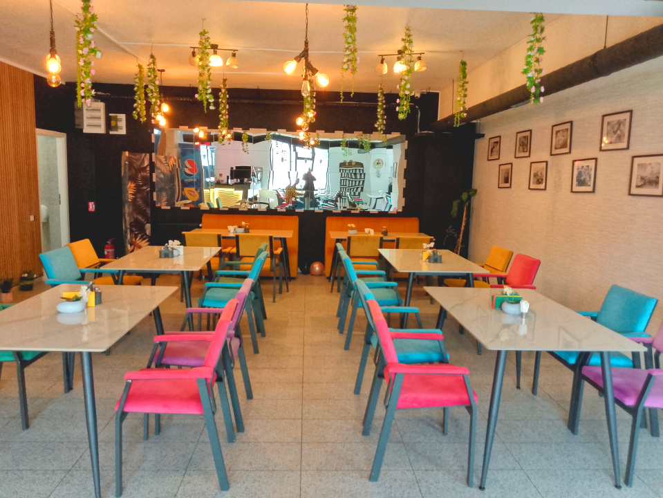Berceni_Restaurant_Cedare afacere la cheie