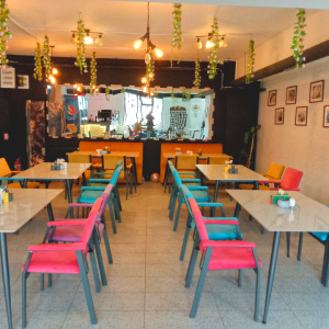 Berceni_Restaurant_Cedare afacere la cheie
