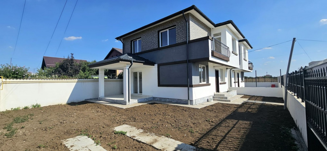 🏡 Casa ideală pentru familia ta e aici – în Pantelimon!