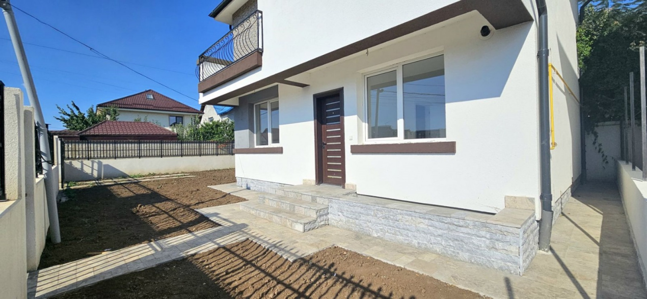 🏡 Casa ideală pentru familia ta e aici – în Pantelimon!