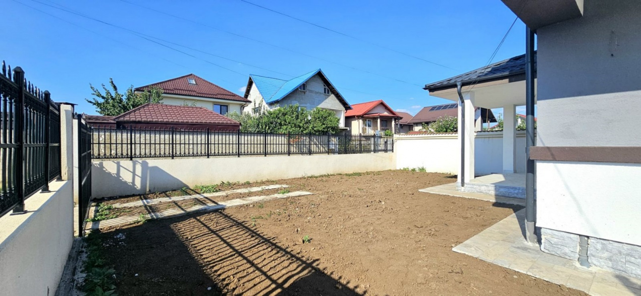 🏡 Casa ideală pentru familia ta e aici – în Pantelimon!