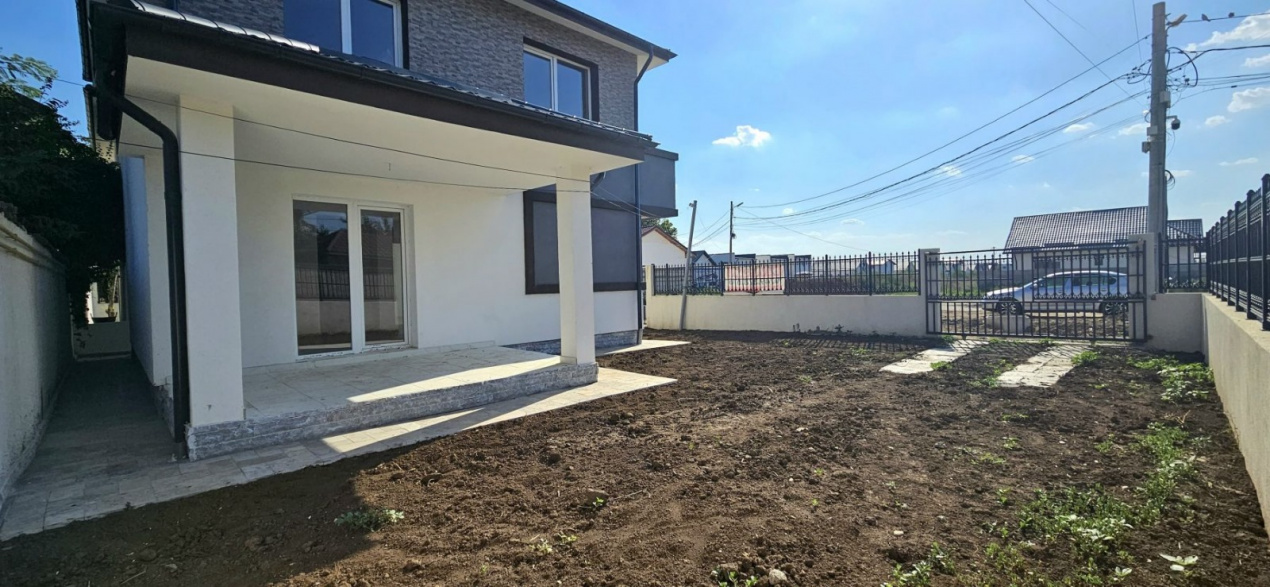 🏡 Casa ideală pentru familia ta e aici – în Pantelimon!