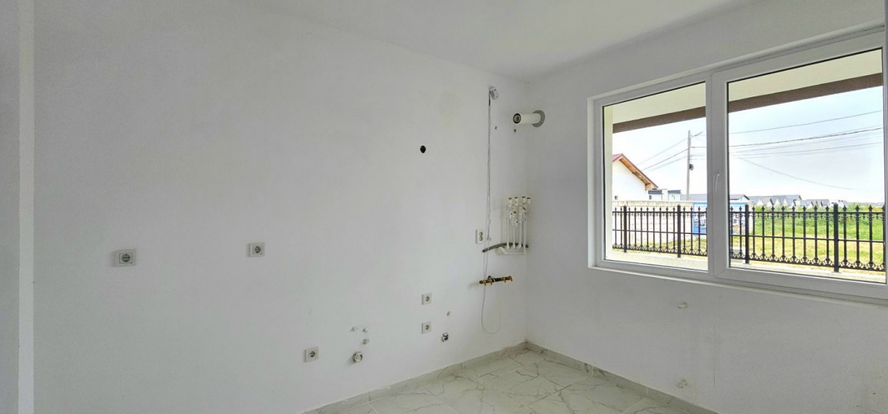 🏡 Casa ideală pentru familia ta e aici – în Pantelimon!