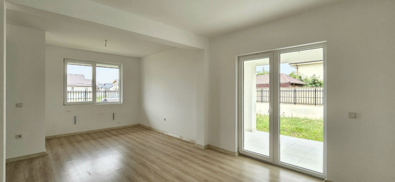 🏡 Casa ideală pentru familia ta e aici – în Pantelimon!