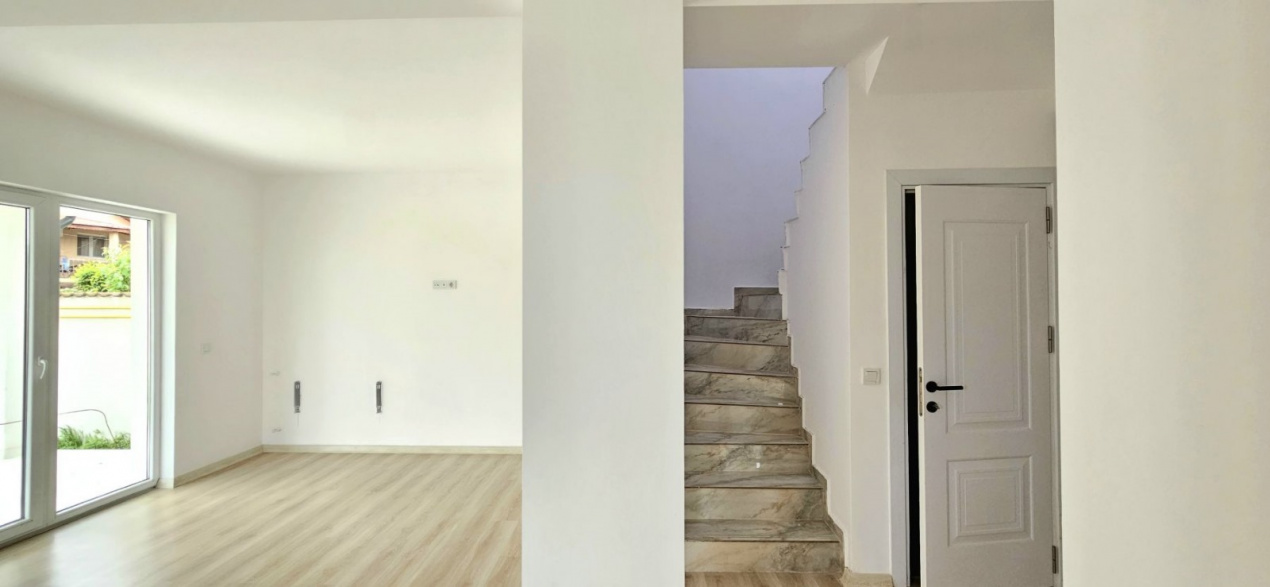 🏡 Casa ideală pentru familia ta e aici – în Pantelimon!