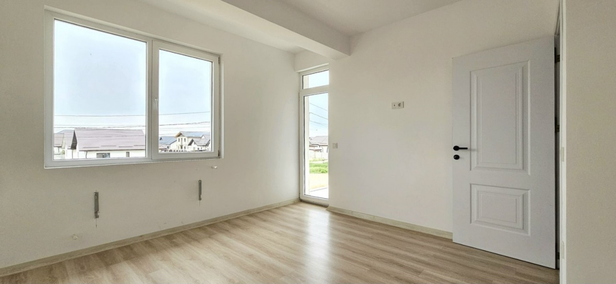 🏡 Casa ideală pentru familia ta e aici – în Pantelimon!