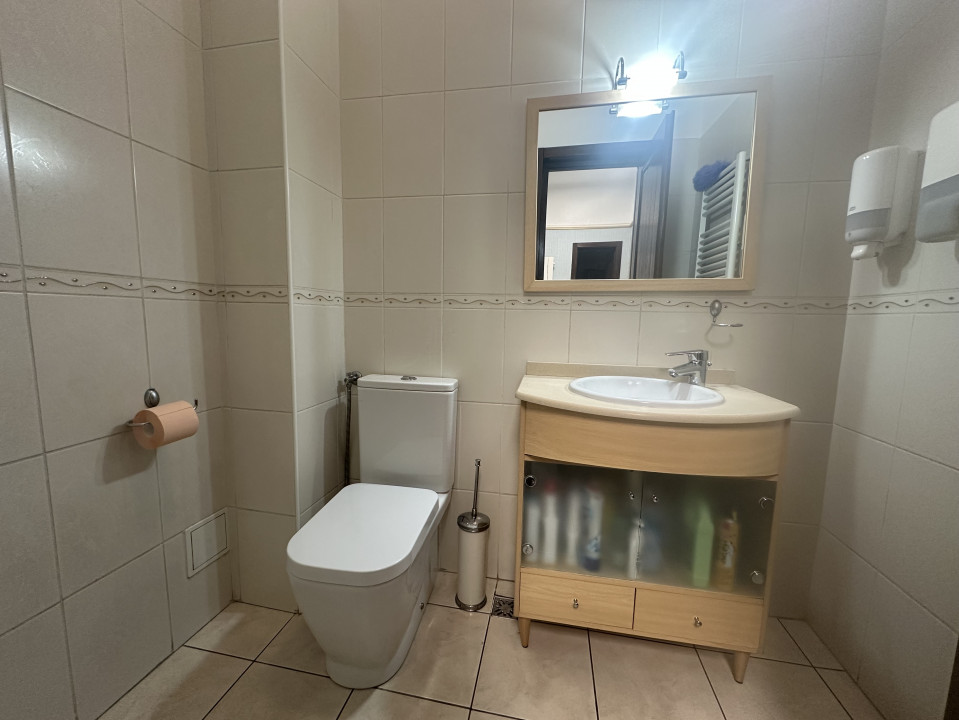 ARMENEASCA Apartament 6 camere 190 MP!
