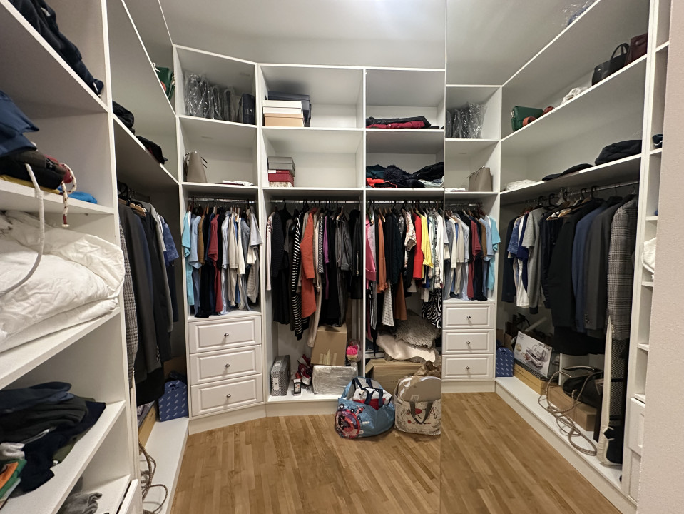 ARMENEASCA Apartament 6 camere 190 MP!