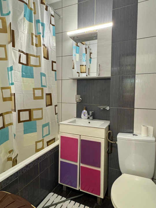 Apartament 2 camere | Zona Titan