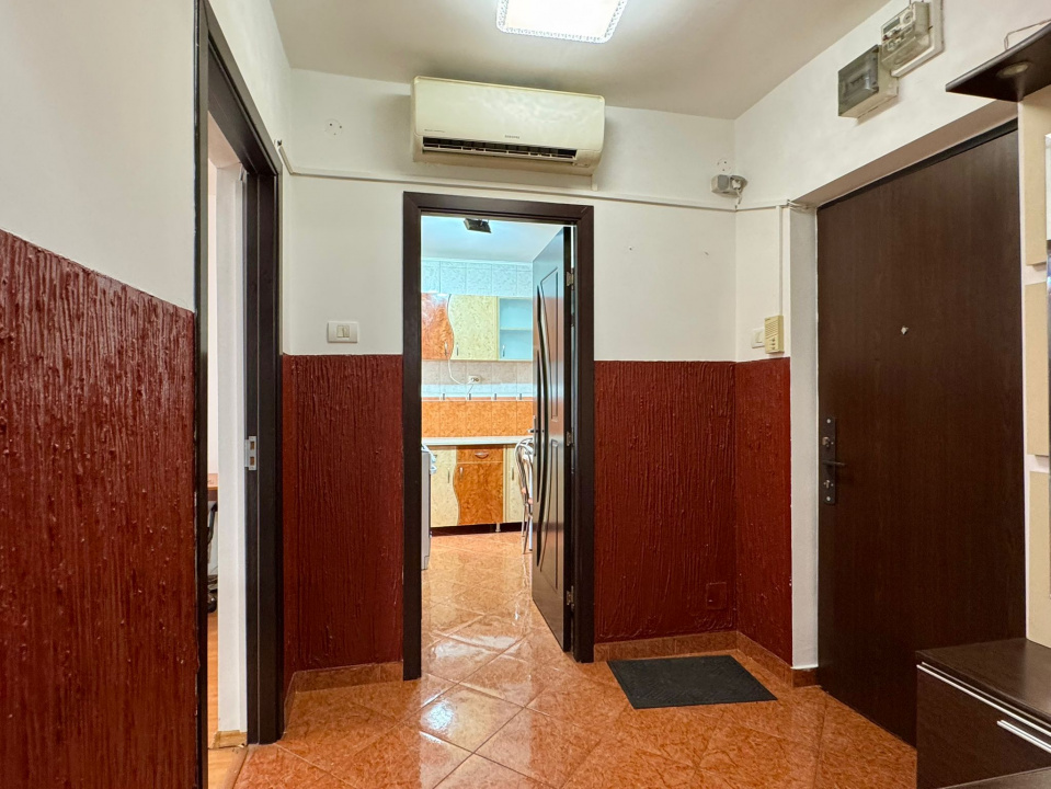 Apartament 2 camere | Zona Titan