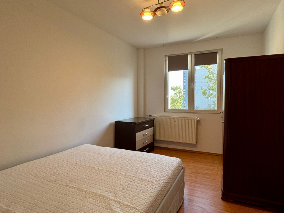Apartament 2 camere | Zona Titan