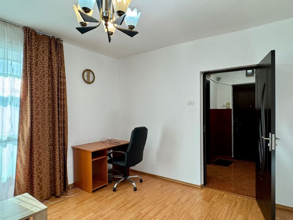 Apartament 2 camere | Zona Titan