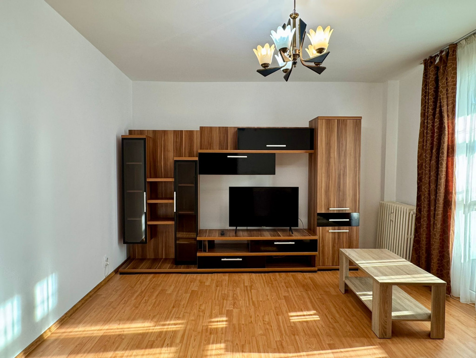 Apartament 2 camere | Zona Titan