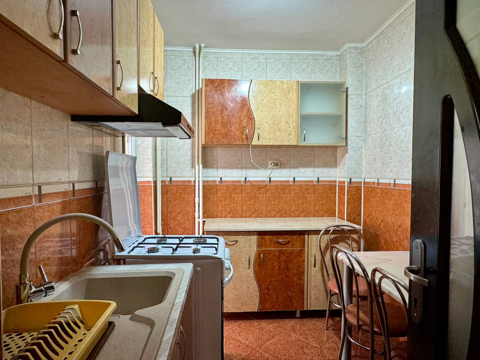 Apartament 2 camere | Zona Titan
