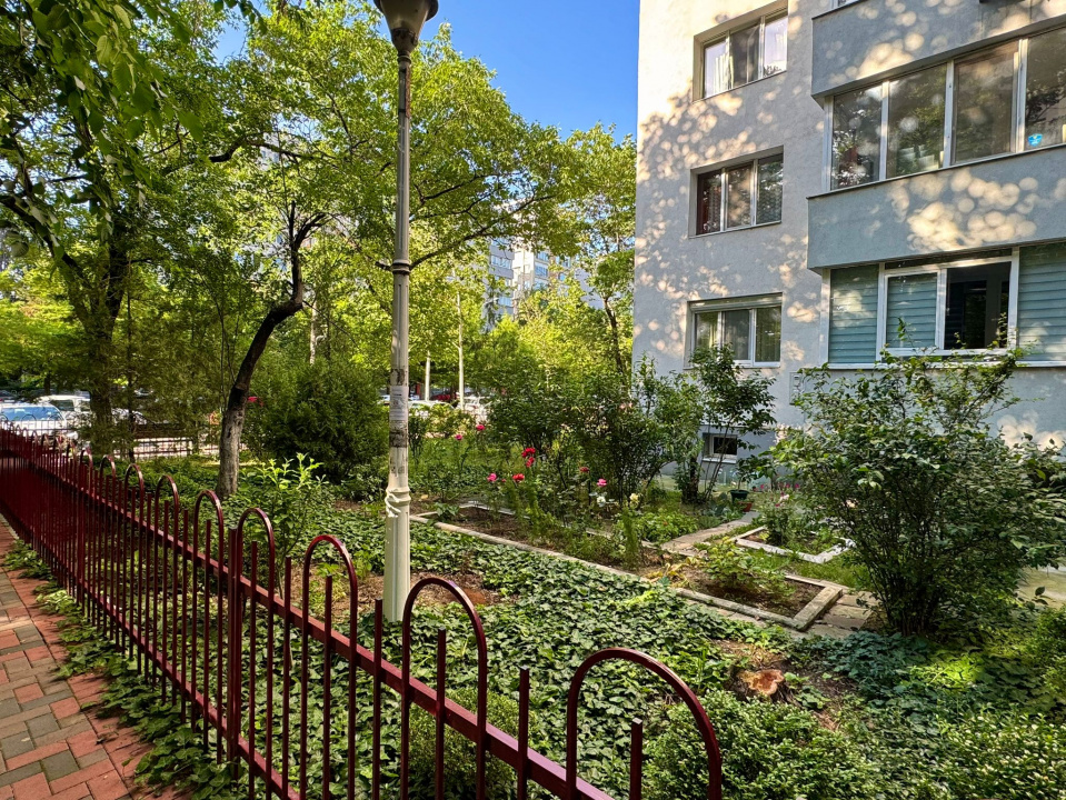 Apartament 2 camere | renovat recent | Mobilat Modern | COMISION 0%