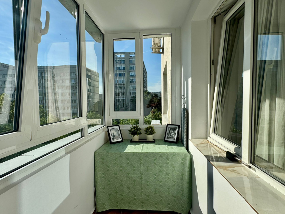 Apartament 2 camere | renovat recent | Mobilat Modern | COMISION 0%