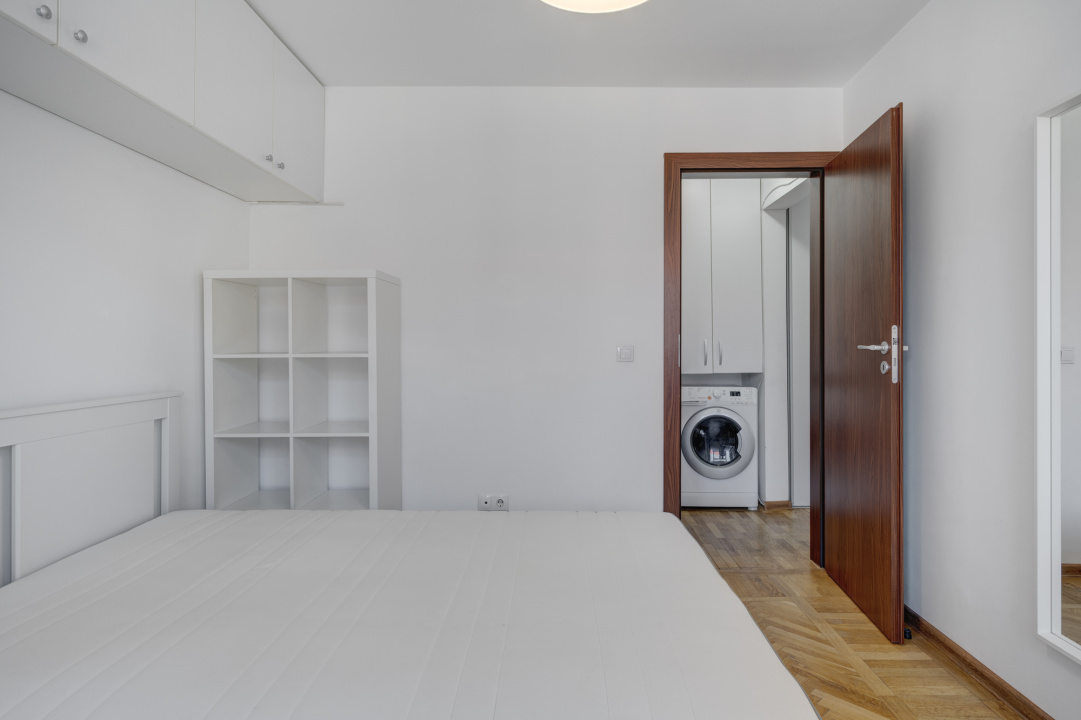 CALEA PLEVNEI - APARTAMENT 2 CAMERE, 46 MP TOTAL, ETAJ 2!