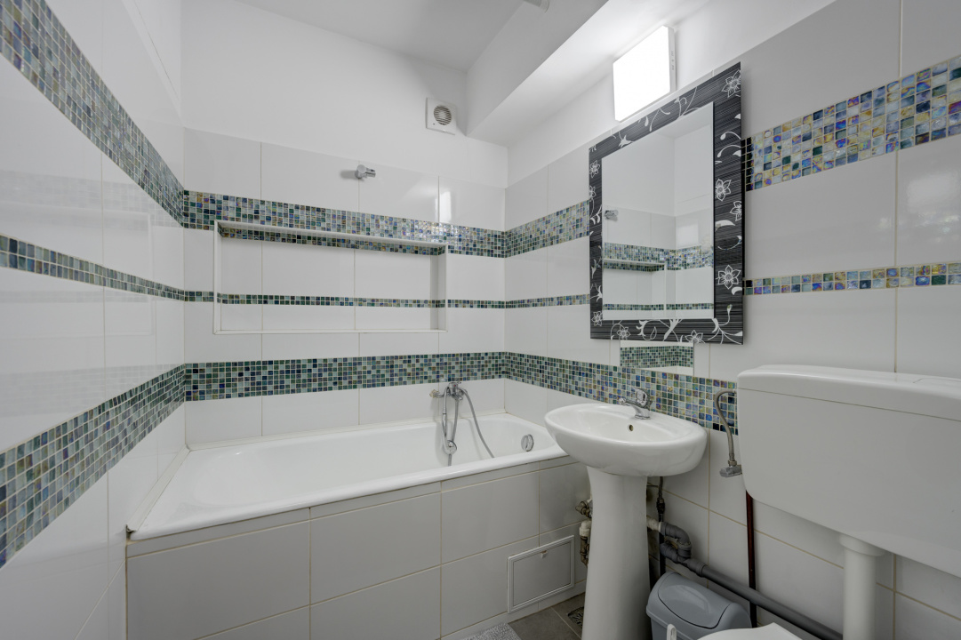 CALEA PLEVNEI - APARTAMENT 2 CAMERE, 46 MP TOTAL, ETAJ 2!