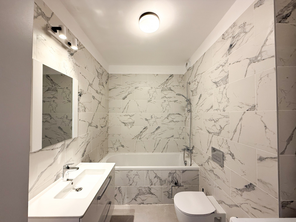 Studio de inchiriat in Greenfield – liniste si aer curat