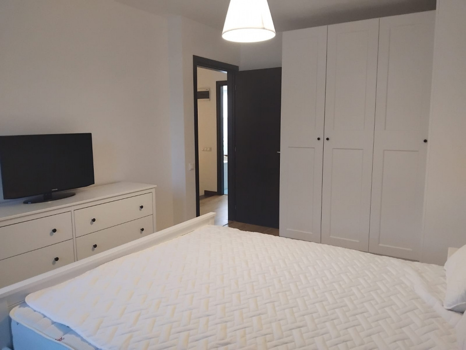 CORBEANCA PARK_Vila duplex_Prima inchiriere