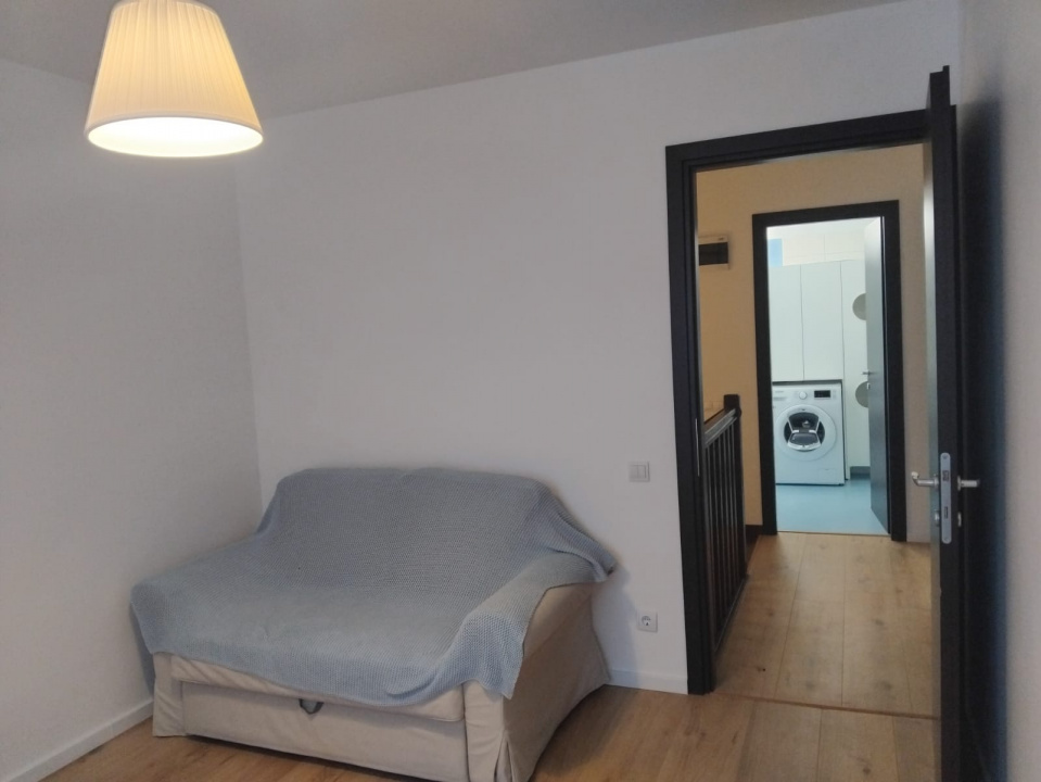 CORBEANCA PARK_Vila duplex_Prima inchiriere
