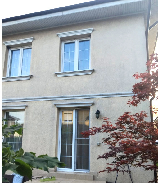CORBEANCA PARK_Vila duplex_Prima inchiriere