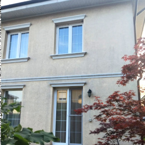 CORBEANCA PARK_Vila duplex_Prima inchiriere
