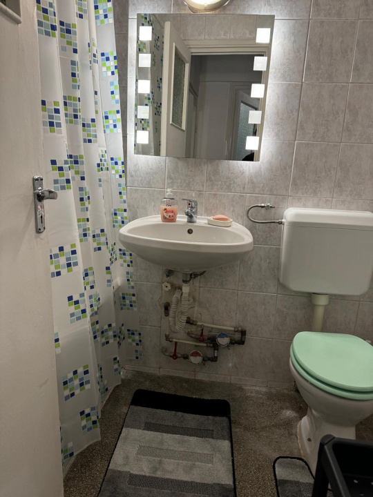 BASARABIA_Apartament 2 camere